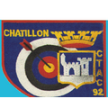 CIE DE TIR A L'ARC DE CHATILLON 92